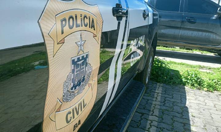 Acusado de assediar e perseguir adolescente é preso em Serrinha