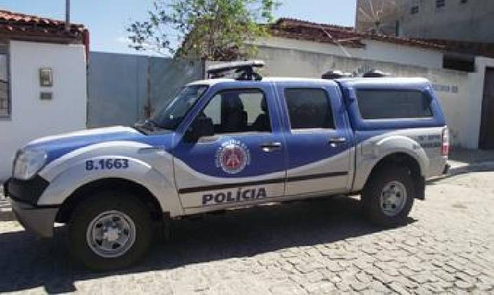 Adolescente denuncia importunação sexual dentro de residência em Barrocas