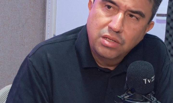 Adriano Lima explica candidatura a deputado federal e destaca importância de Serrinha
