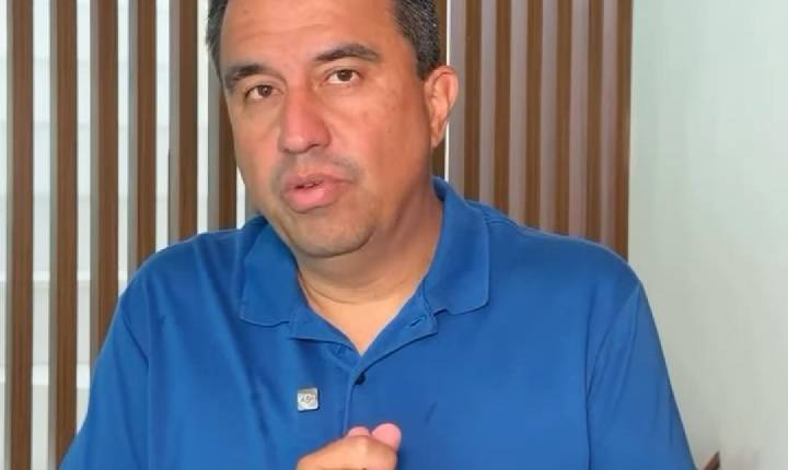 Adriano Lima alcança votação histórica em Serrinha, e termina como 2º suplente do PSD para a Câmara Federal
