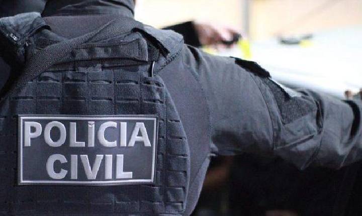 Advogado investigado por estelionato e associação criminosa em Araci é preso em Salvador