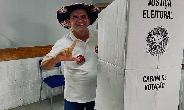 Almir de Maciel alcança êxito em Barrocas com vitórias de candidatos apoiados por ele nas eleições 2026