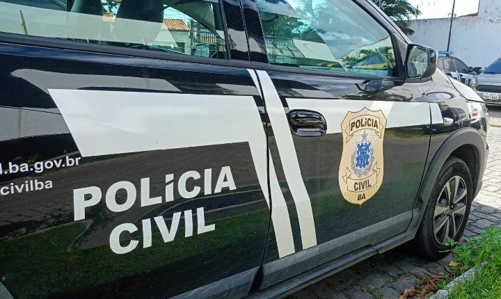 Após 12 anos, condenado pela morte da própria mãe em Santa Bárbara é preso