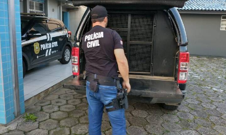 Após meses de buscas, polícia localiza suspeito por tentativa de homicídio em Serrinha