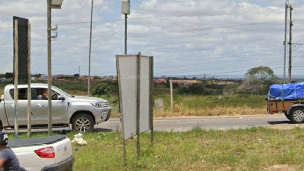 Após morte de jovem, moradores cobram reativação de radar retirado da BR-116 Norte em Serrinha