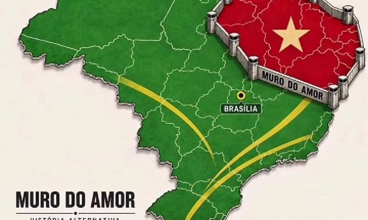 Após resultado das urnas, nordestinos viram alvo de uma nova onda de ataques nas redes sociais