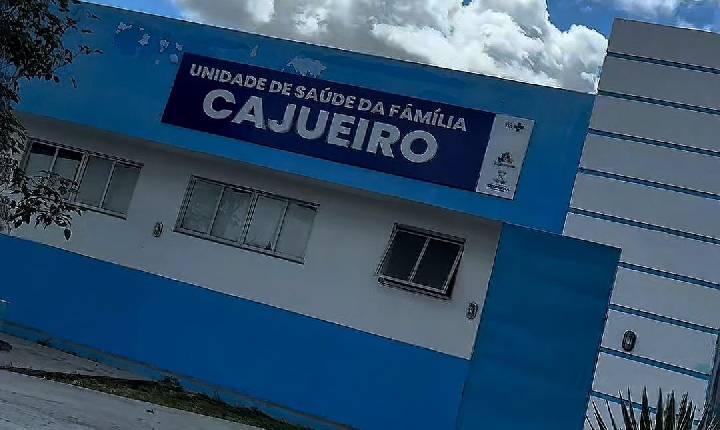 Após solicitação do vereador Gilberto Carvalho, PSF do Cajueiro é reaberto