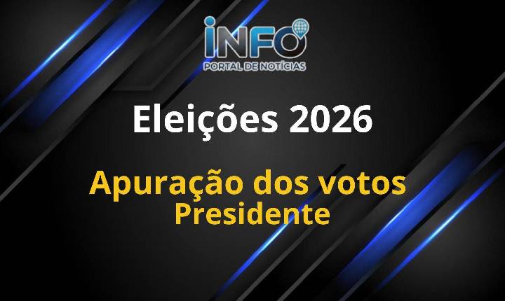 Apuração dos Votos - Presidente da República