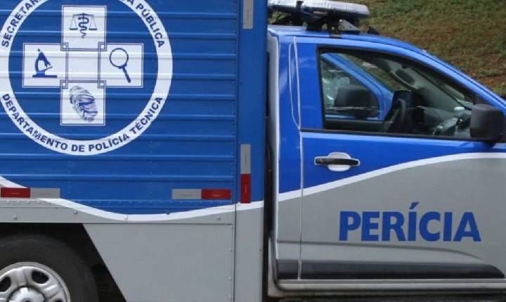 Ataque a tiros deixa um morto e outro ferido em Retirolândia; suspeito fugiu de moto