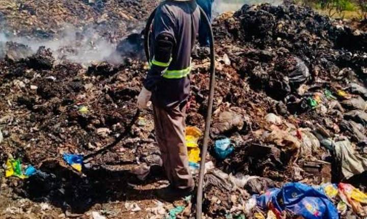 Barrocas anuncia encerramento do lixão e prepara nova etapa na gestão dos resíduos
