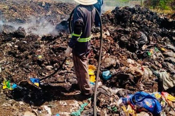 Barrocas anuncia encerramento do lixão e prepara nova etapa na gestão dos resíduos
