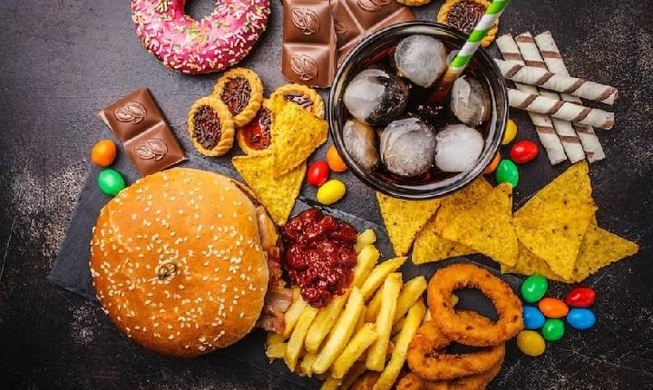 5 mudanças na alimentação que podem reduzir o consumo de ultraprocessados