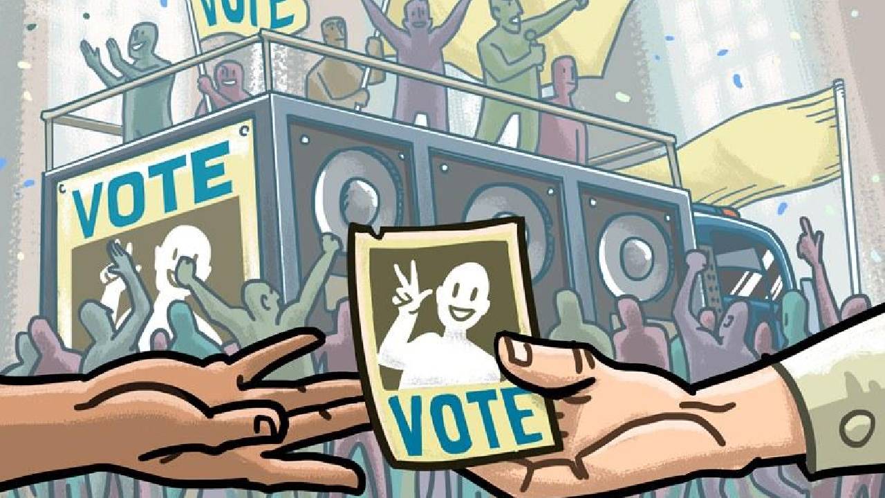 Campanha eleitoral começa oficialmente neste domingo; veja o que é permitido e proibido