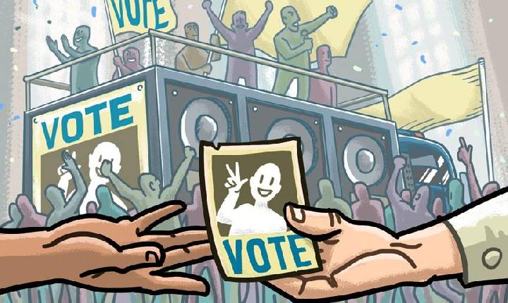 Campanha eleitoral começa oficialmente neste domingo; veja o que é permitido e proibido