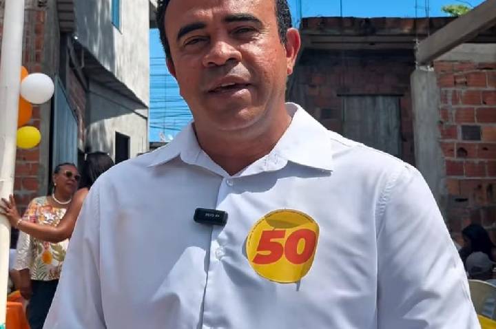 Candidato ao Governo da Bahia, Ronaldo Mansur sofre acidente de carro