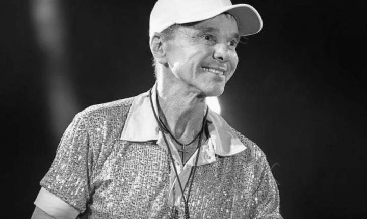 Cantor Netinho morre aos 60 anos após luta contra o câncer
