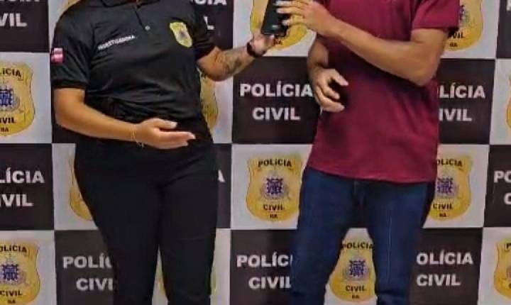 Celulares roubados em Feira de Santana são recuperados em Barrocas e devolvidos aos donos