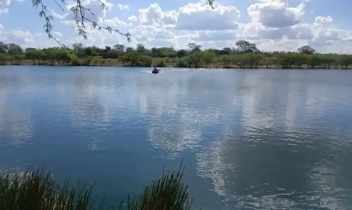 Corpo de homem que desapareceu em tanque é localizado na tarde deste domingo em Conceição do Coité