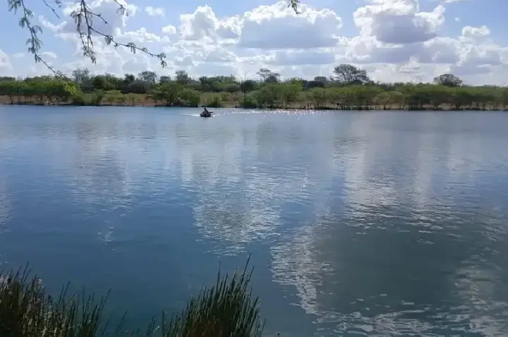 Corpo de homem que desapareceu em tanque é localizado na tarde deste domingo em Conceição do Coité