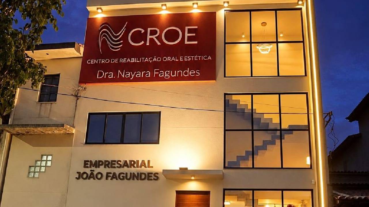 CROE: novo espaço de reabilitação oral, estética e consultas médicas é inaugurado em Serrinha