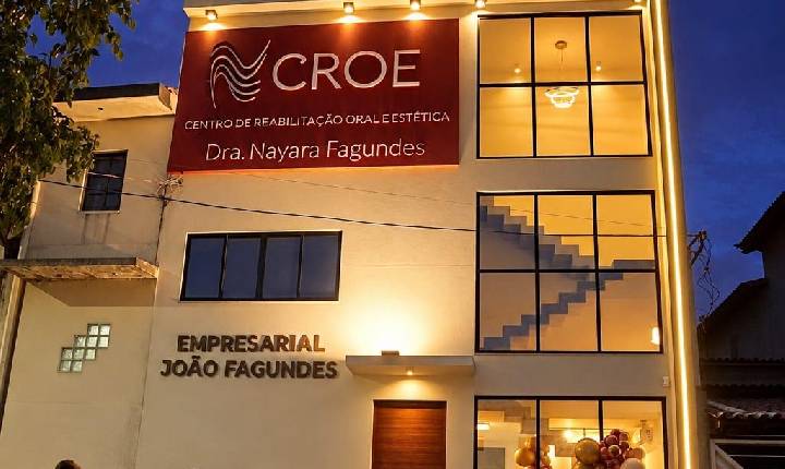 CROE: novo espaço de reabilitação oral, estética e consultas médicas é inaugurado em Serrinha