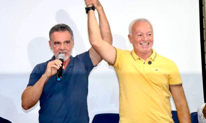 Daniel Almeida e Bobô realizam encontro com lideranças políticas da Bacia do Jacuípe e Sisal