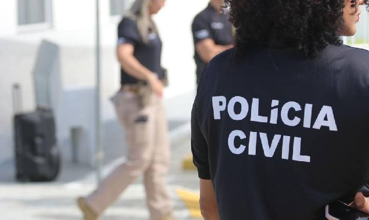 Dia D da Operação Por Elas reforça atuação da Polícia Civil na prevenção ao feminicídio