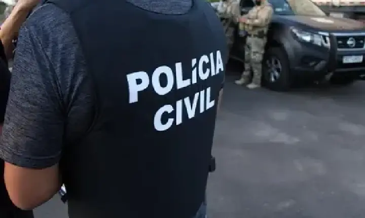 Dois suspeitos de homicídio qualificado são presos durante operação em Serrinha
