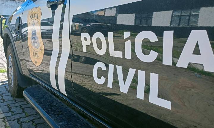 Duas prisões são realizadas durante Operação Tolerância Zero em Araci