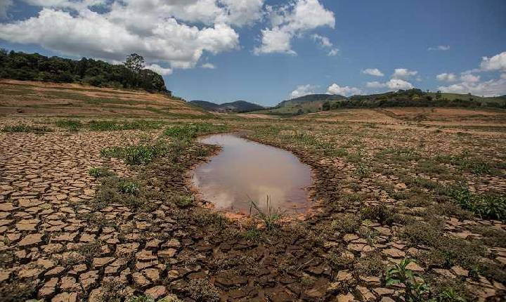 El Niño em Serrinha: especialista alerta para consequências e pede celeridade em ações preventivas