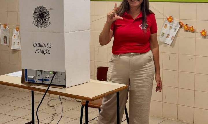 Eleições 2026: candidatos apoiados por Pró Ninha são eleitos e Lamarão dá mais de 75% dos votos a Jerônimo