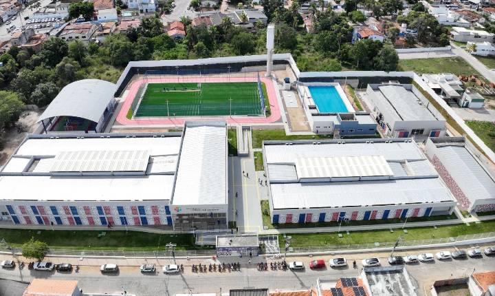 Eleições 2026: confira os locais de votação que foram alterados em Serrinha e Biritinga