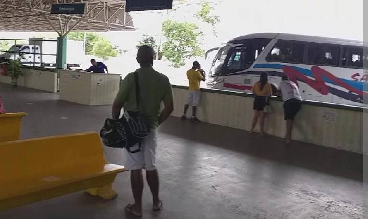 Eleições 2026: veja como eleitores da Bahia poderão viajar de graça para votar