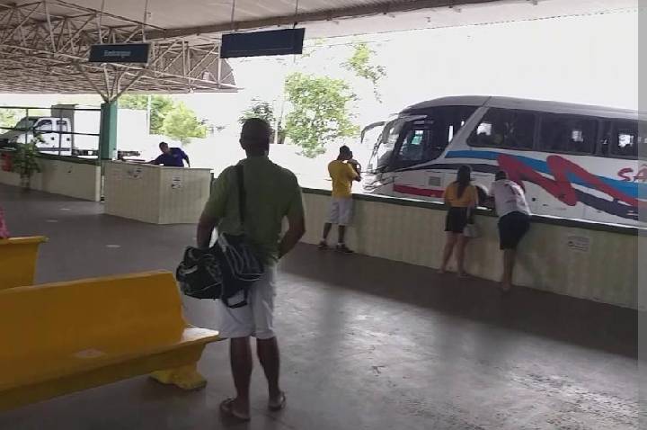 Eleições 2026: veja como eleitores da Bahia poderão viajar de graça para votar