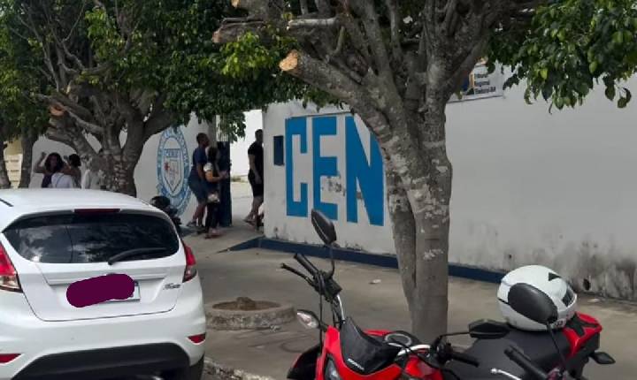 Eleições 2026: votação em Serrinha tem movimento tranquilo e sem filas neste domingo