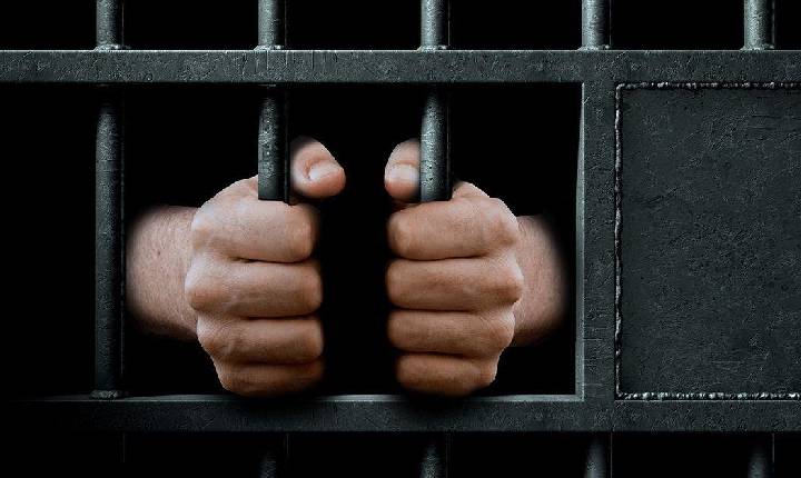 Ex-vereador é preso em Santa Bárbara para cumprir pena de 15 anos por estupro de vulnerável