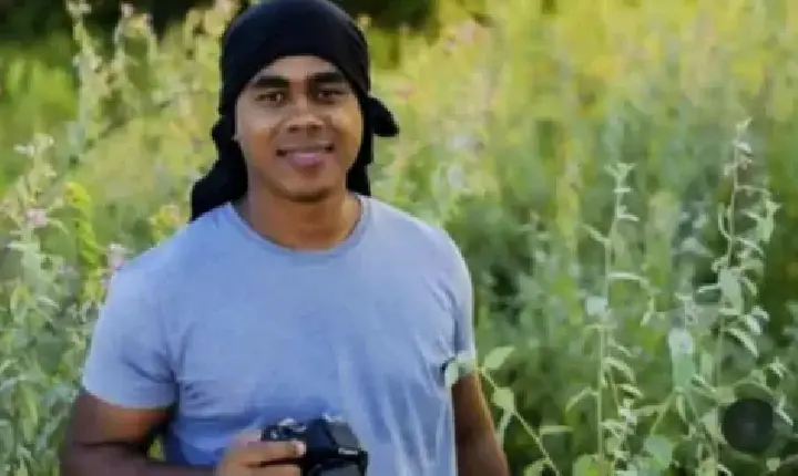 Fotógrafo morre após ser agredido durante partida de futebol na Bahia