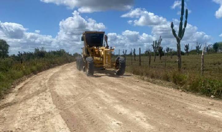 Governo abre licitação para obras de pavimentação; Municipio da região do sisal terá quatro trechos contemplados