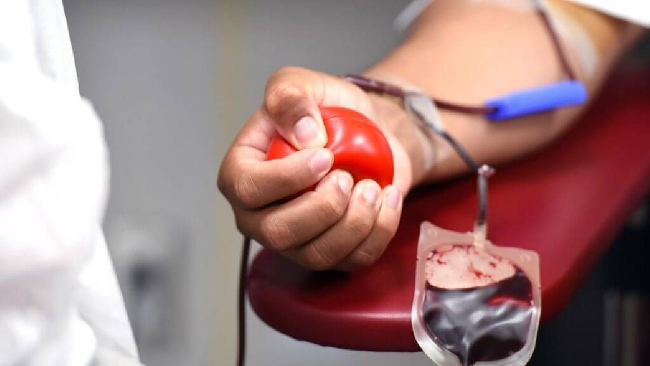 Hemoba promove campanha de doação de sangue em Serrinha diante de estoques baixos na Bahia