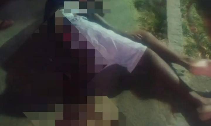 Homem baleado em Serrinha morre após semanas internado em hospital de Feira de Santana
