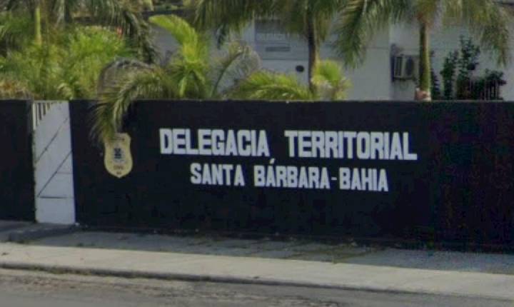 Homem com antecedentes por tentativa de homicídio é flagrado com cocaína em Santa Bárbara
