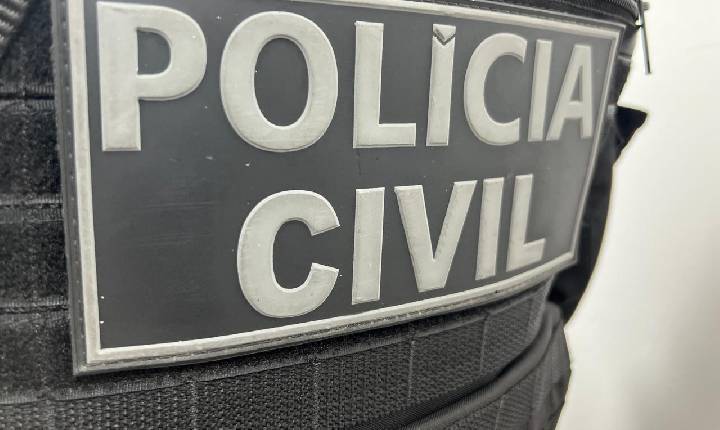 Homem desafia ordem judicial, tenta invadir casa da ex e acaba preso em município da região do sisal