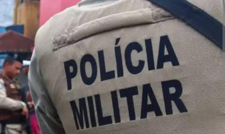 Homem é conduzido à Delegacia após invadir casa da ex-companheira em Serrinha