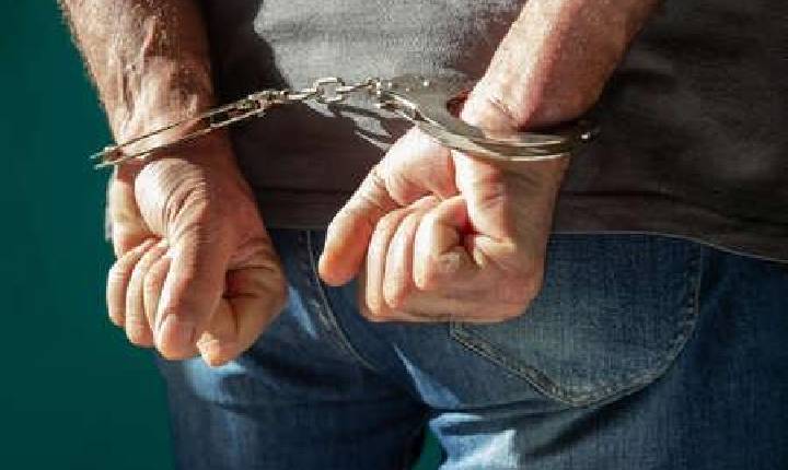 Homem é detido em Serrinha após reconhecimento facial apontar mandado por pensão alimentícia