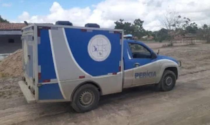 Homem é encontrado morto em propriedade rural em Serrinha