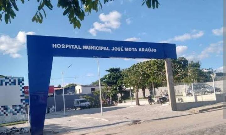 Homem é ferido com golpe de facão em Valente; suspeito não foi localizado