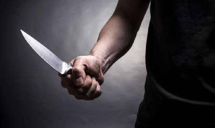 Homem fica ferido após ataque com faca em ponto de transporte em Serrinha