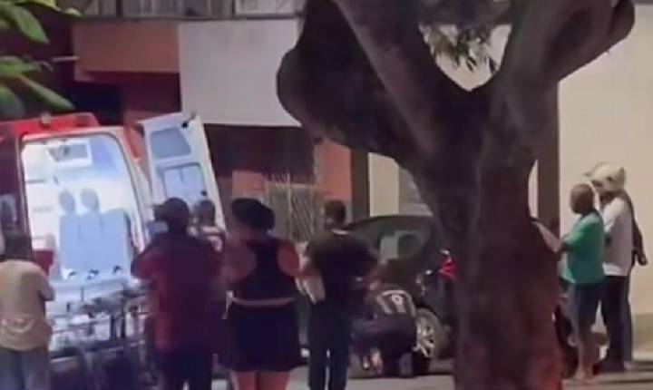 Homem morre após sofrer acidente de motocicleta em Serrinha