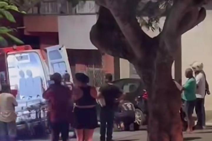 Homem morre após sofrer acidente de motocicleta em Serrinha