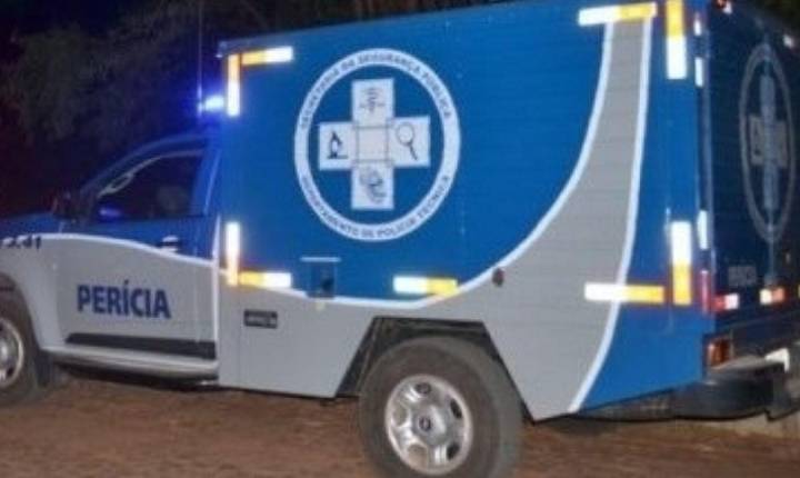 Homem morre em acidente de trânsito na zona rural de Conceição do Coité